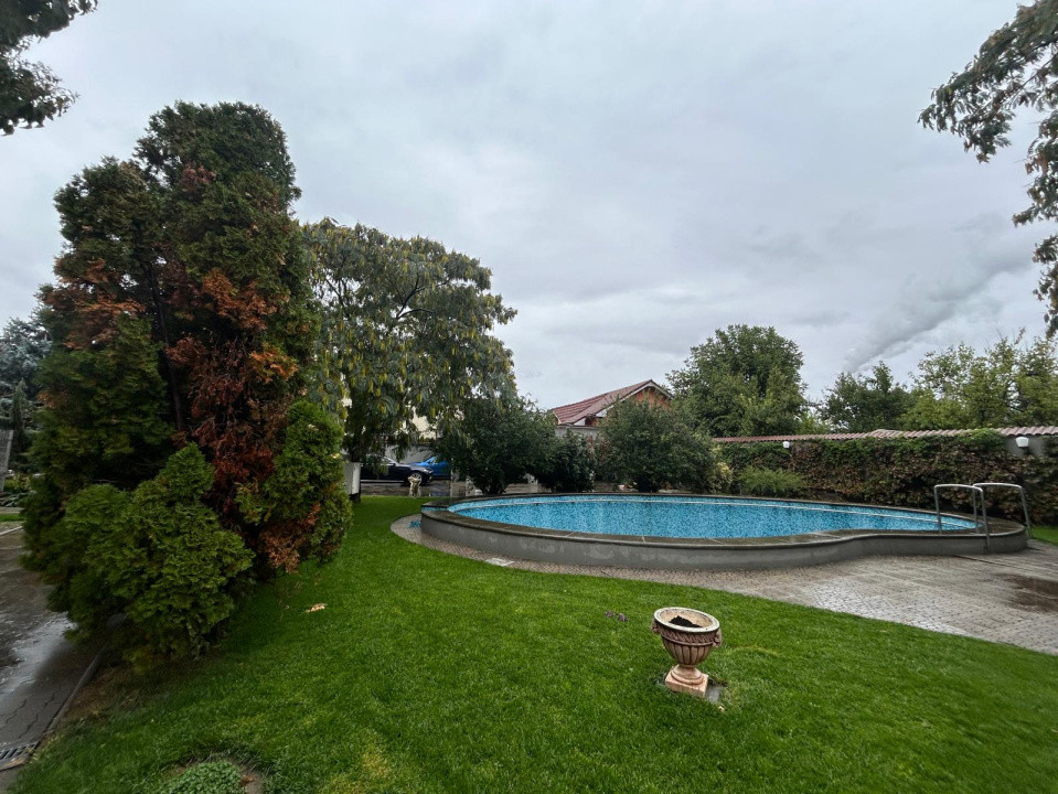 Casa P+M, 2200 MP teren, 450 MP utili, Bariera Valcii