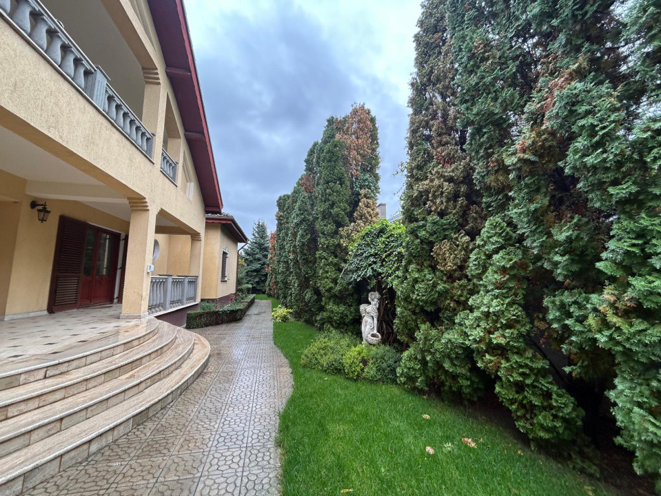 Casa P+M, 2200 MP teren, 450 MP utili, Bariera Valcii
