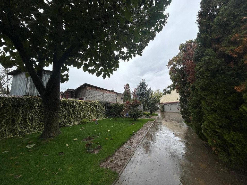 Casa P+M, 2200 MP teren, 450 MP utili, Bariera Valcii