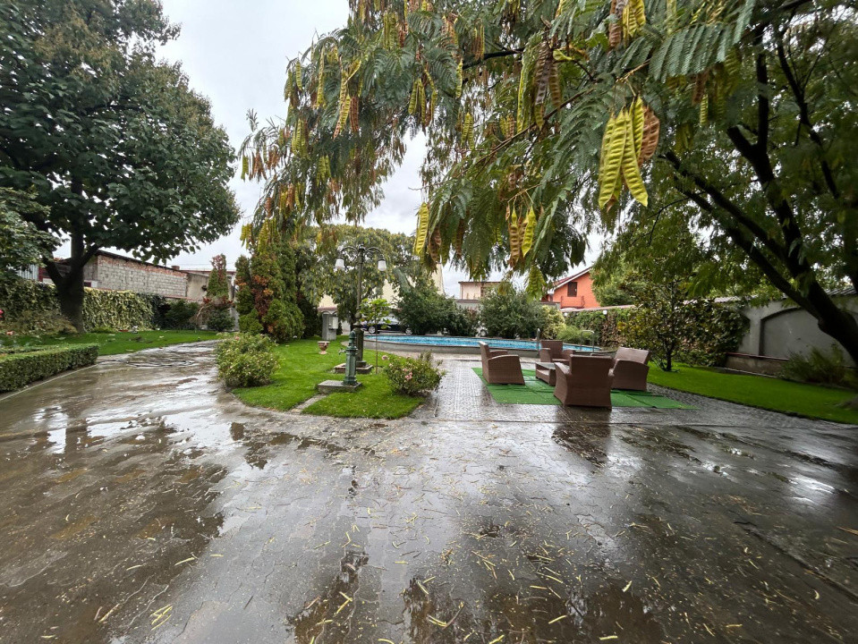 Casa P+M, 2200 MP teren, 450 MP utili, Bariera Valcii