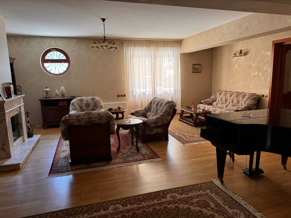Casa P+M, 2200 MP teren, 450 MP utili, Bariera Valcii