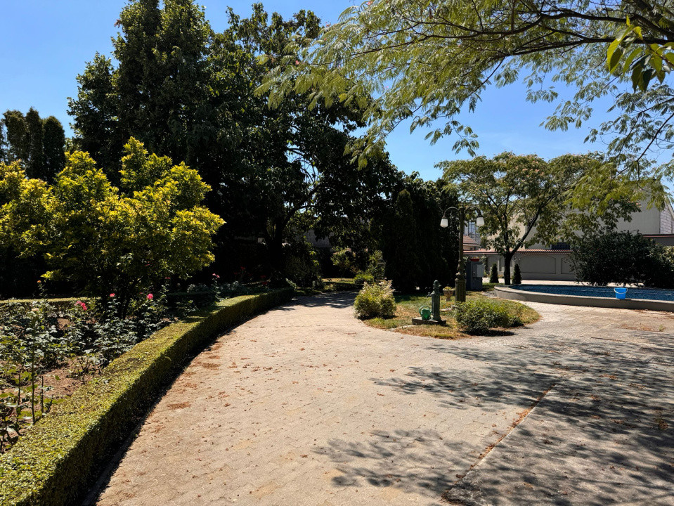 Casa P+M, 2200 MP teren, 450 MP utili, Bariera Valcii