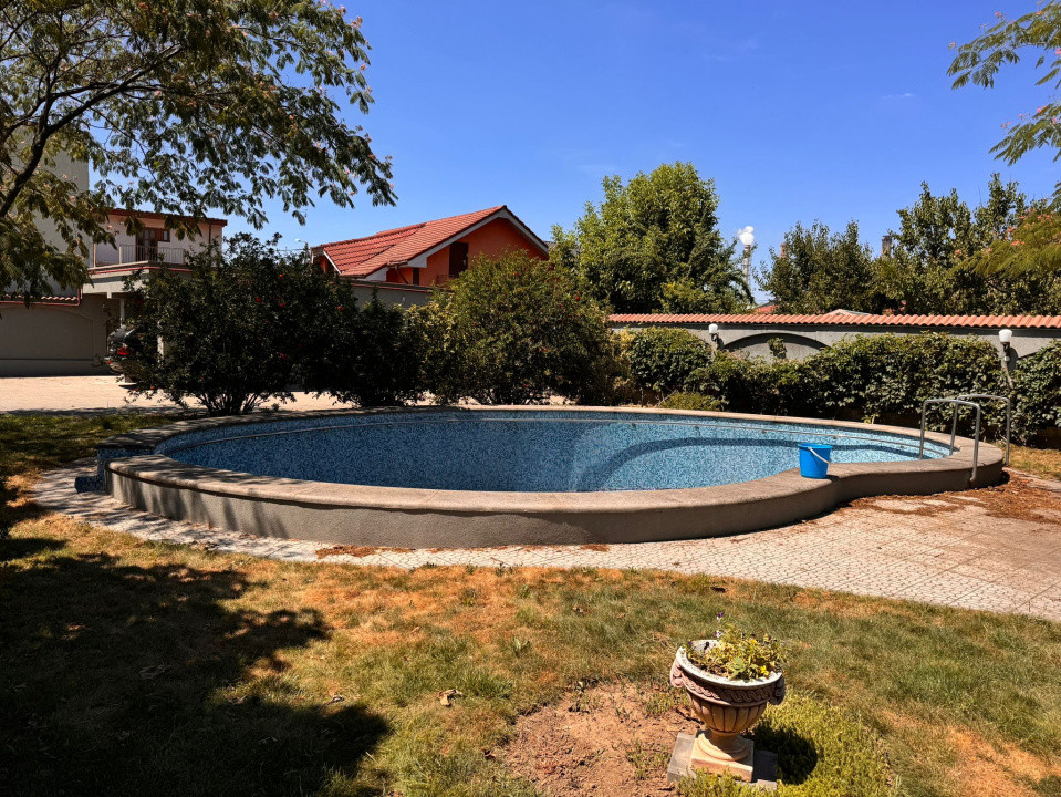 Casa P+M, 2200 MP teren, 450 MP utili, Bariera Valcii