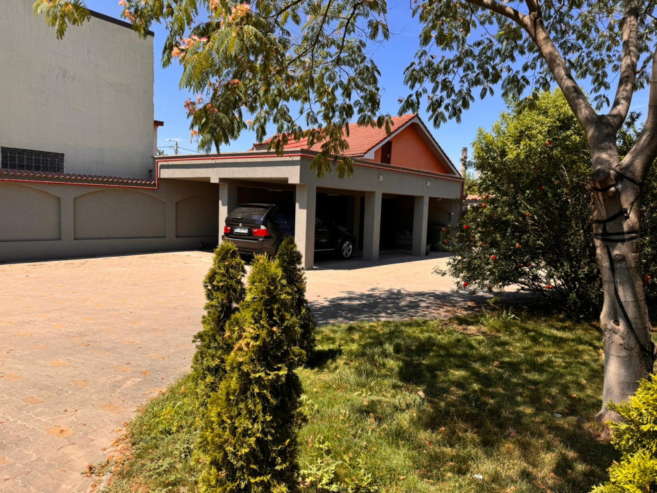 Casa P+M, 2200 MP teren, 450 MP utili, Bariera Valcii
