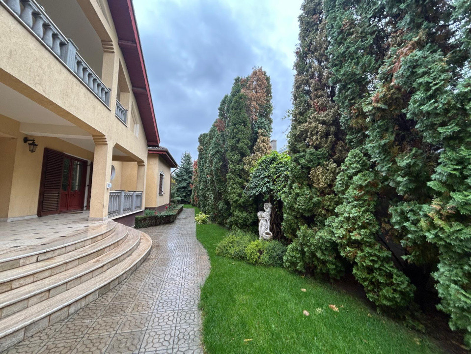 Casa P+M, 2200 MP teren, 450 MP utili, Bariera Valcii