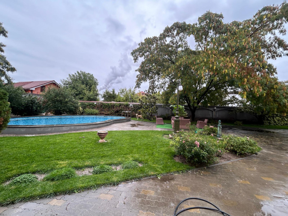 Casa P+M, 2200 MP teren, 450 MP utili, Bariera Valcii