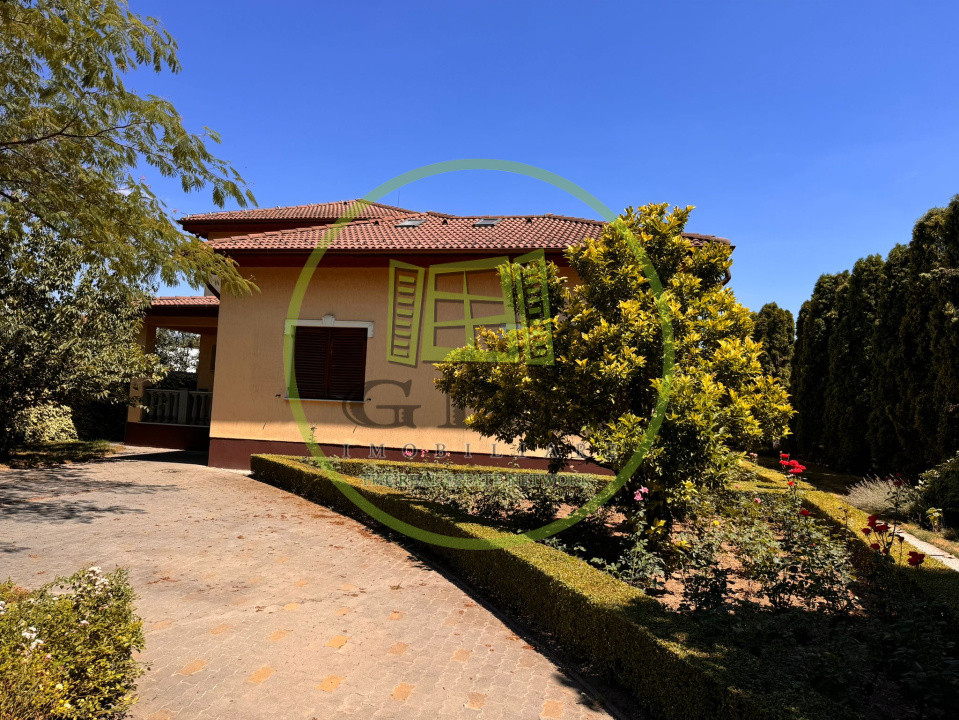 Casa P+M, 2200 MP teren, 450 MP utili, Bariera Valcii