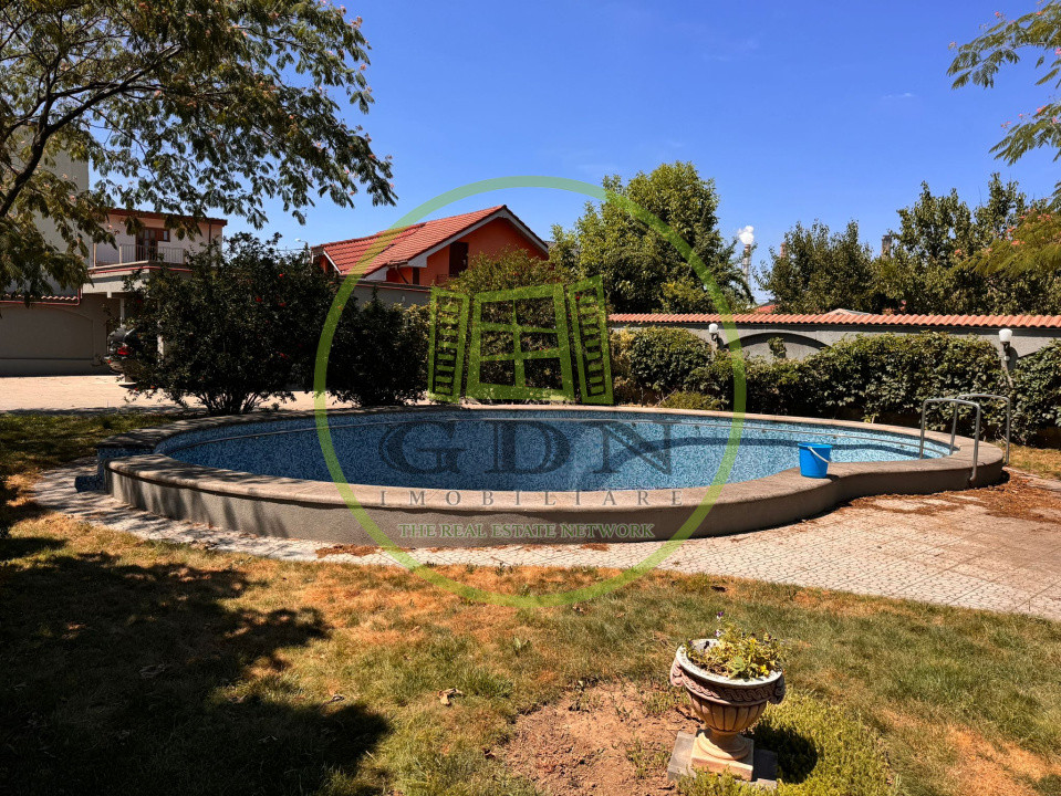 Casa P+M, 2200 MP teren, 450 MP utili, Bariera Valcii