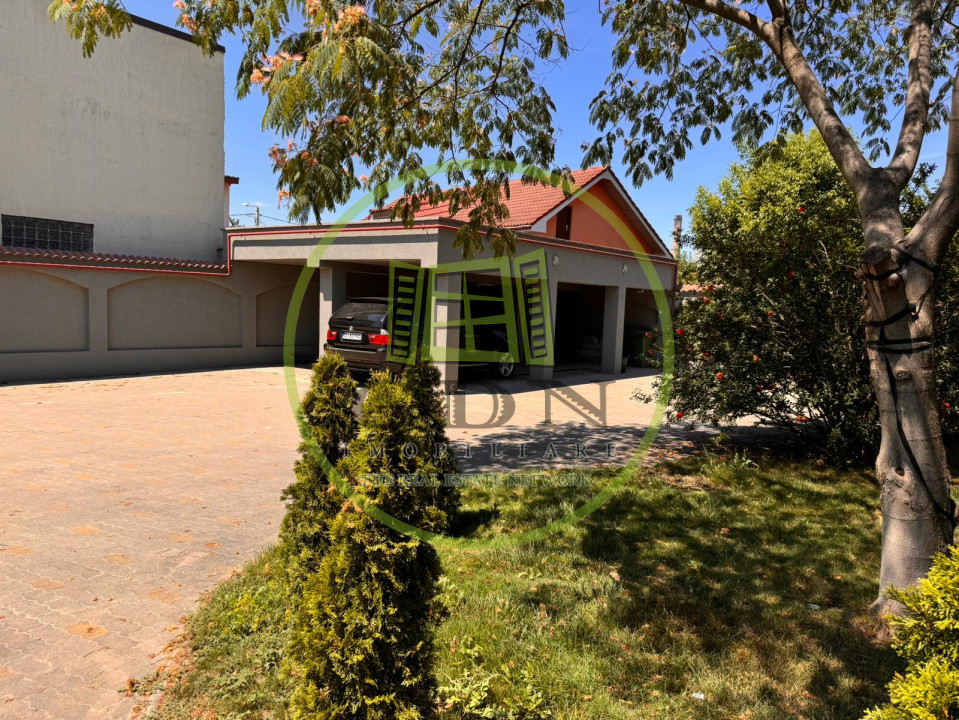 Casa P+M, 2200 MP teren, 450 MP utili, Bariera Valcii