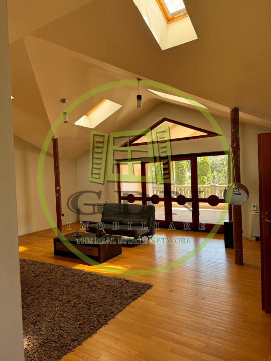 Casa P+M, 2200 MP teren, 450 MP utili, Bariera Valcii