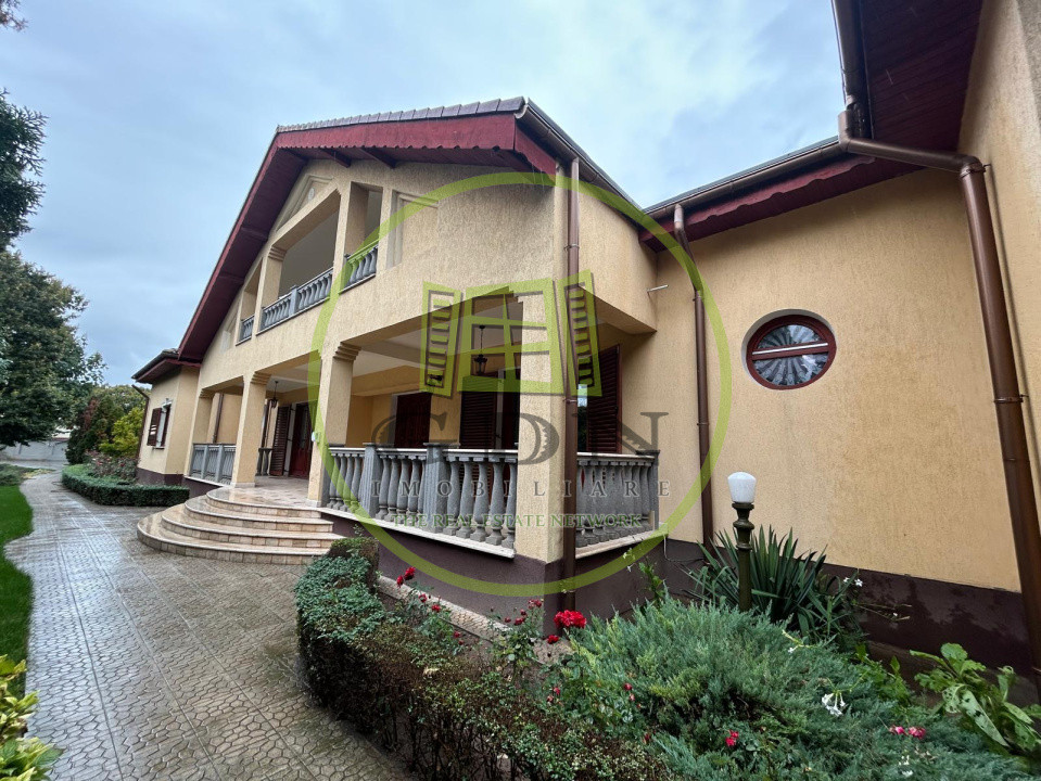 Casa P+M, 2200 MP teren, 450 MP utili, Bariera Valcii