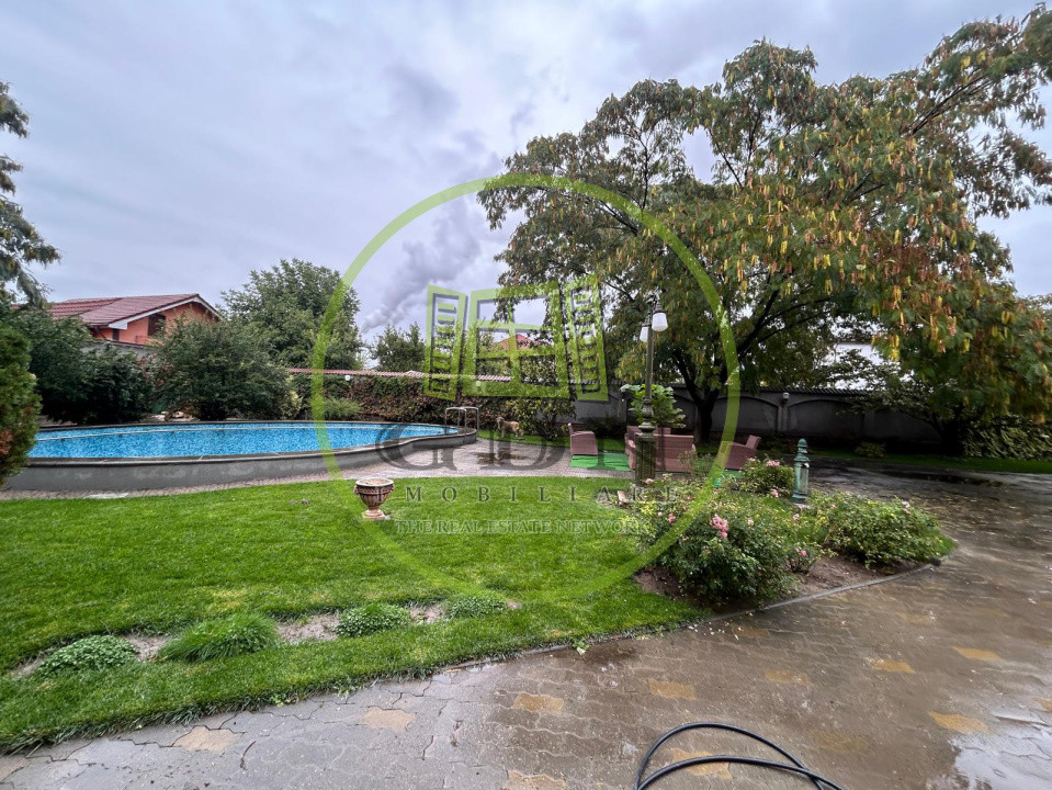 Casa P+M, 2200 MP teren, 450 MP utili, Bariera Valcii