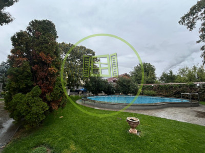 Casa P+M, 2200 MP teren, 450 MP utili, Bariera Valcii