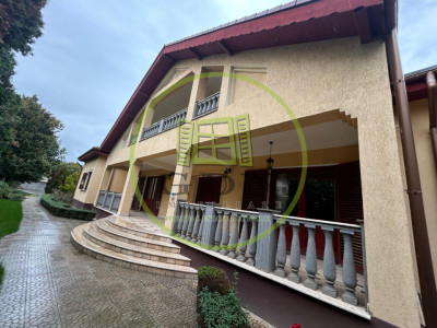 Casa P+M, 2200 MP teren, 450 MP utili, Bariera Valcii