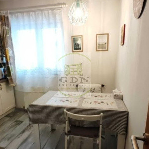 Inchiriere apartament 2 camere pet friendly Tractorul Brașov