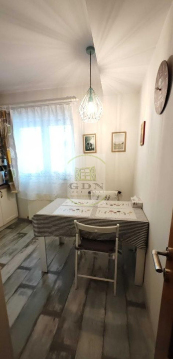 Inchiriere apartament 2 camere pet friendly Tractorul Brașov