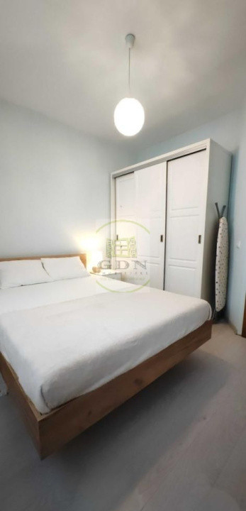 Inchiriere apartament 2 camere pet friendly Tractorul Brașov