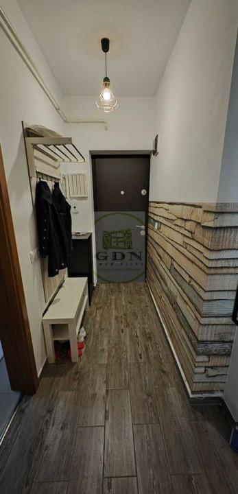 Inchiriere apartament 2 camere pet friendly Tractorul Brașov