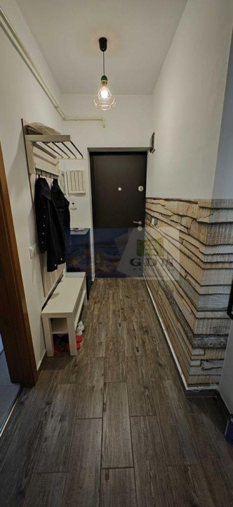 Inchiriere apartament 2 camere pet friendly Tractorul Brașov