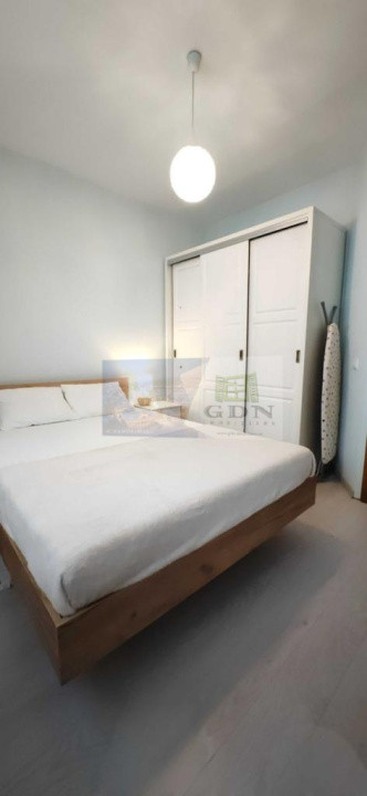 Inchiriere apartament 2 camere pet friendly Tractorul Brașov