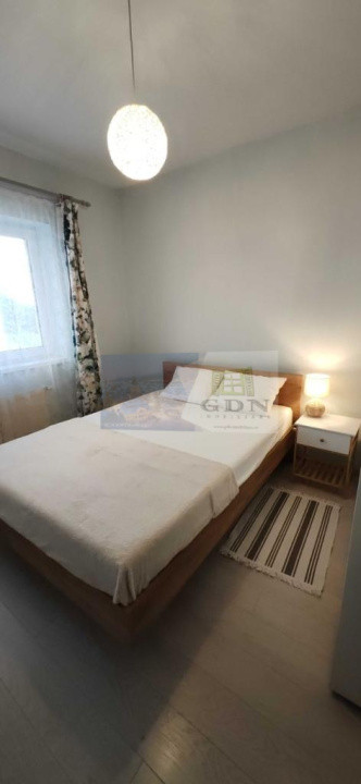 Inchiriere apartament 2 camere pet friendly Tractorul Brașov