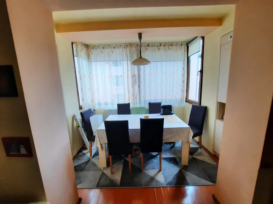 Apartament de inchiriat 2 camere| 68 mp | Zona Calea Dumbravii