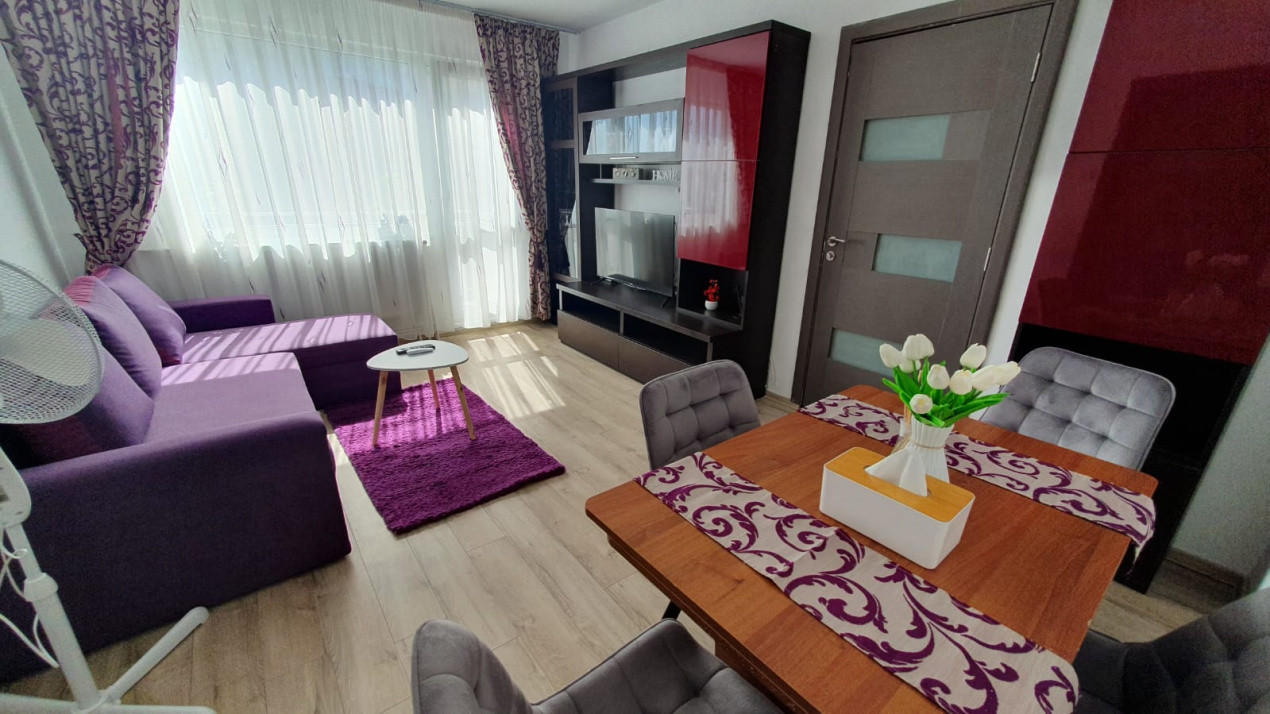 Chirie Apartament 2 camere - Gemenii 