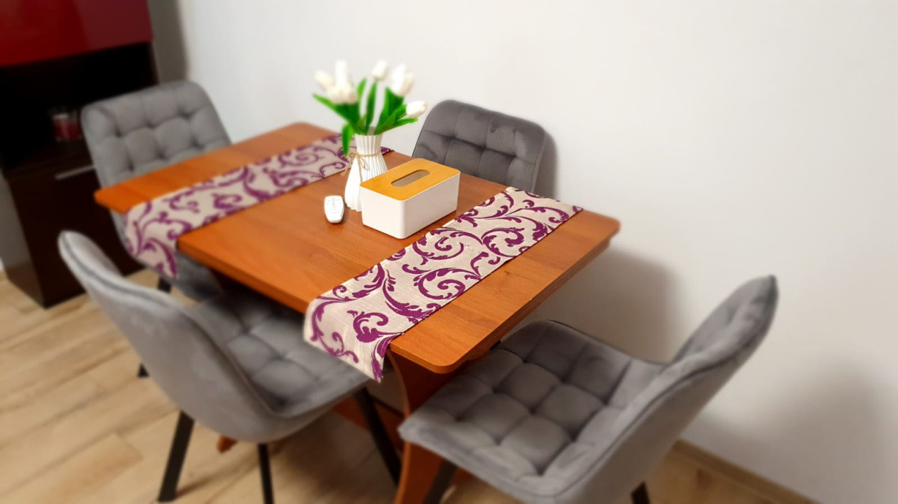Chirie Apartament 2 camere - Gemenii 
