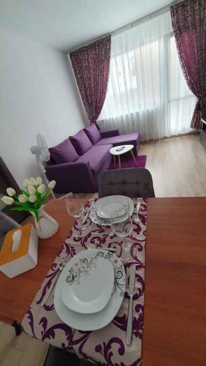 Chirie Apartament 2 camere - Gemenii 