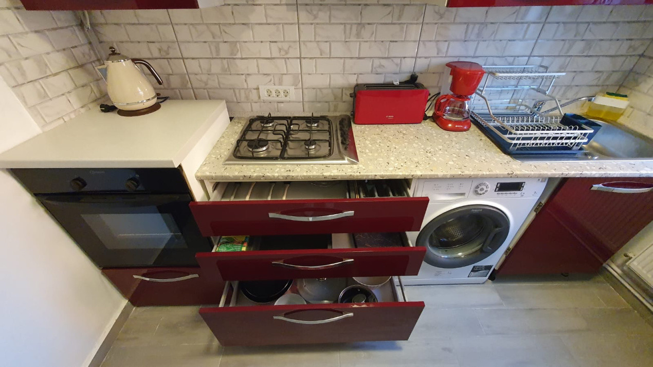 Chirie Apartament 2 camere - Gemenii 