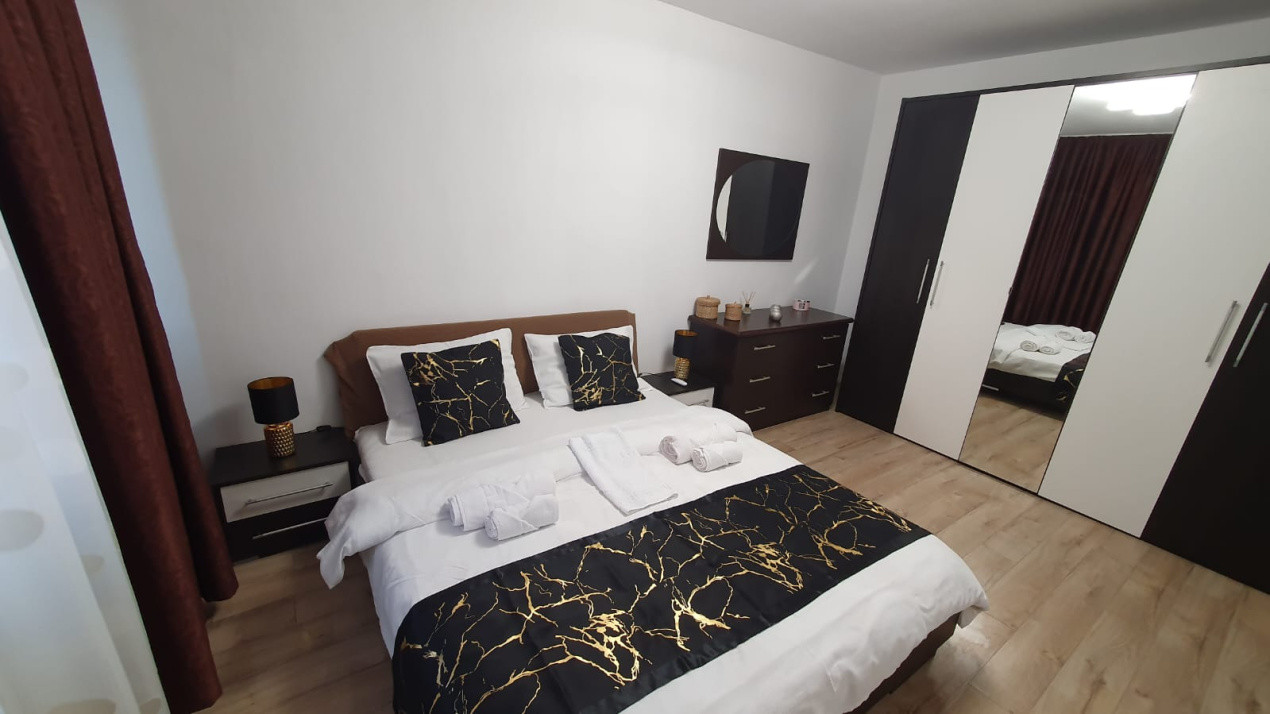 Chirie Apartament 2 camere - Gemenii 