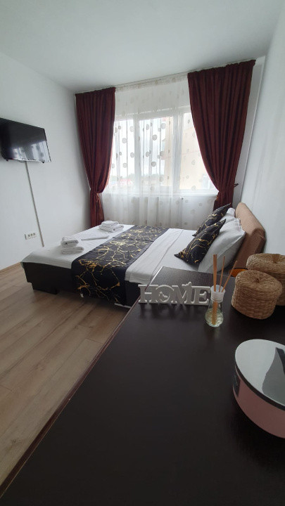 Chirie Apartament 2 camere - Gemenii 