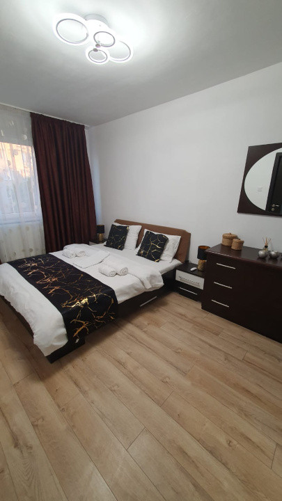 Chirie Apartament 2 camere - Gemenii 