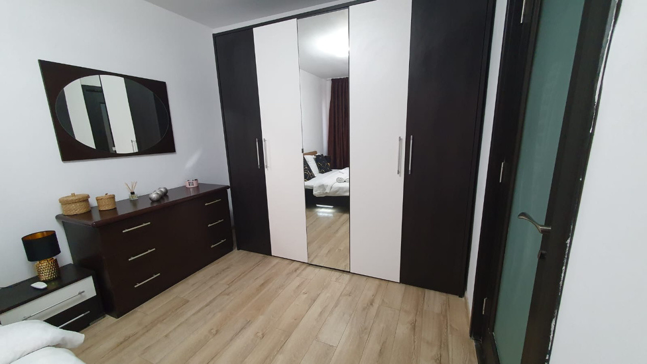 Chirie Apartament 2 camere - Gemenii 