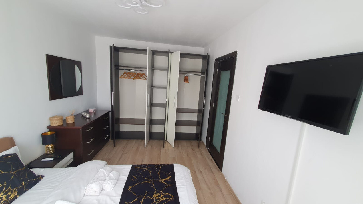 Chirie Apartament 2 camere - Gemenii 