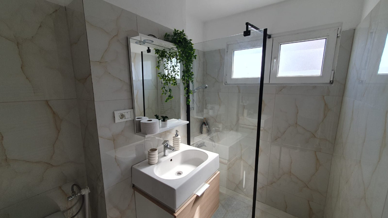 Chirie Apartament 2 camere - Gemenii 