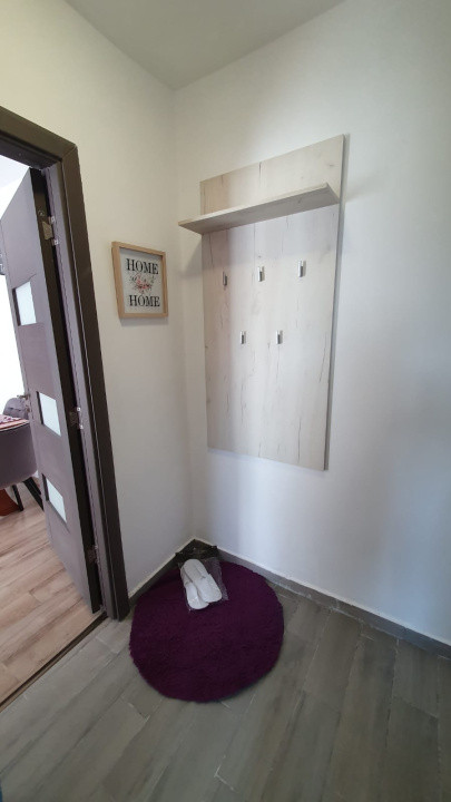 Chirie Apartament 2 camere - Gemenii 
