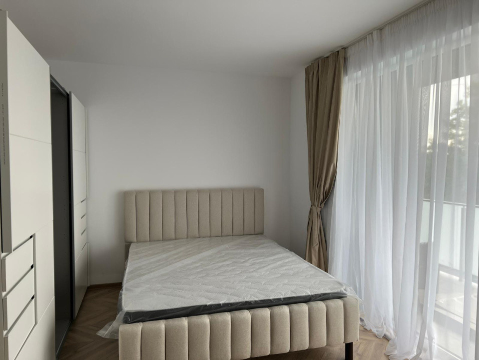 Apartament 1 camera de inchiriat  