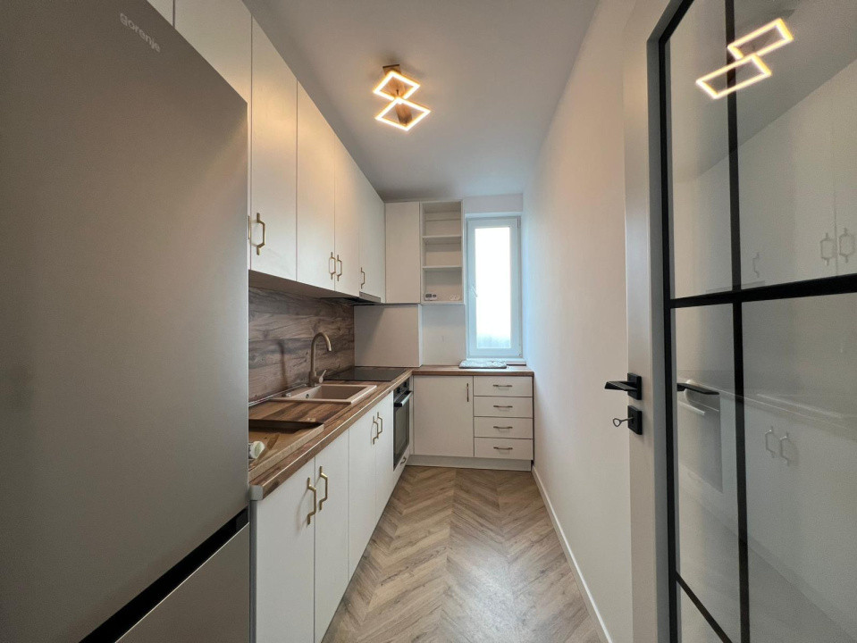 Apartament 1 camera de inchiriat  