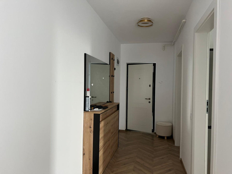 Apartament 1 camera de inchiriat  