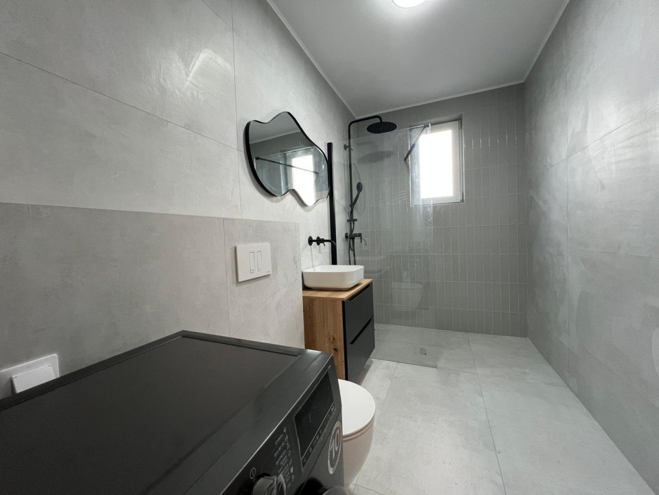 Apartament 1 camera de inchiriat  