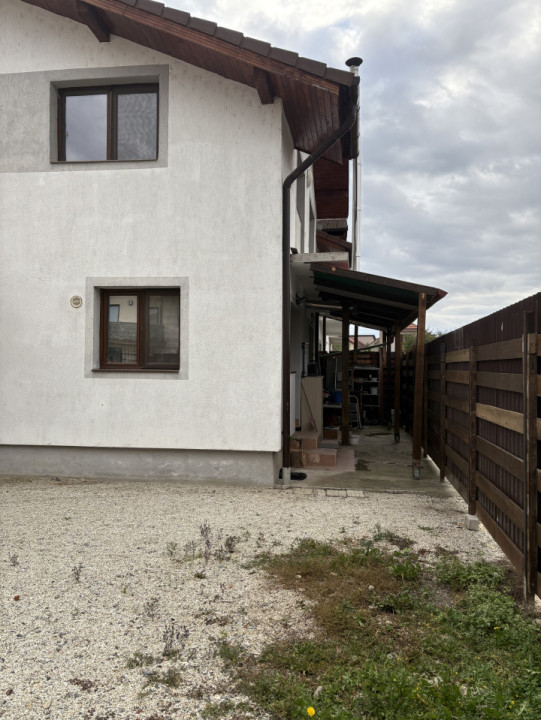 Casă 6 camere P+M+pod de vânzare | 160 mp utili | în Selimbar 