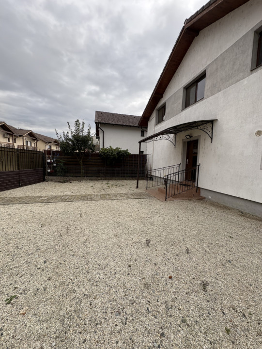 Casă 6 camere P+M+pod de vânzare | 160 mp utili | în Selimbar 