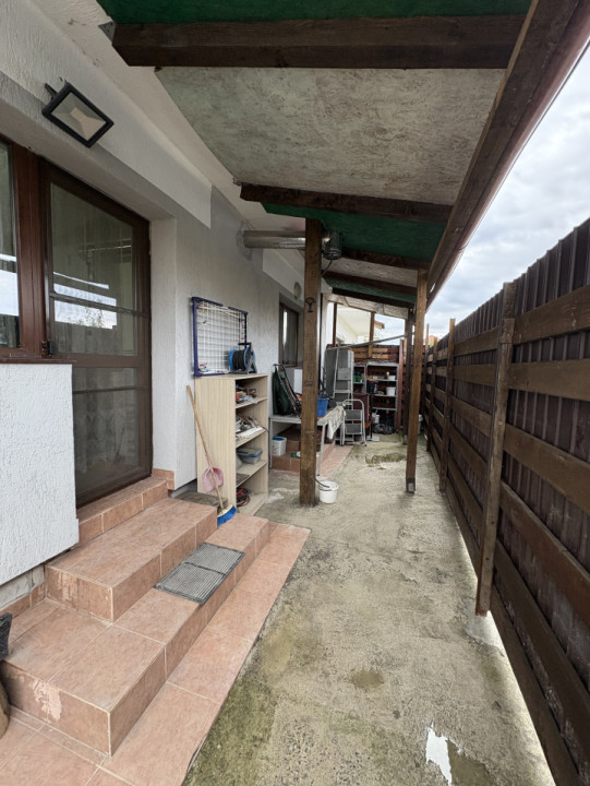 Casă 6 camere P+M+pod de vânzare | 160 mp utili | în Selimbar 