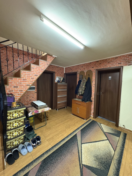 Casă 6 camere P+M+pod de vânzare | 160 mp utili | în Selimbar 