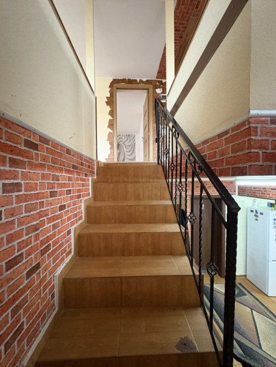 Casă 6 camere P+M+pod de vânzare | 160 mp utili | în Selimbar 