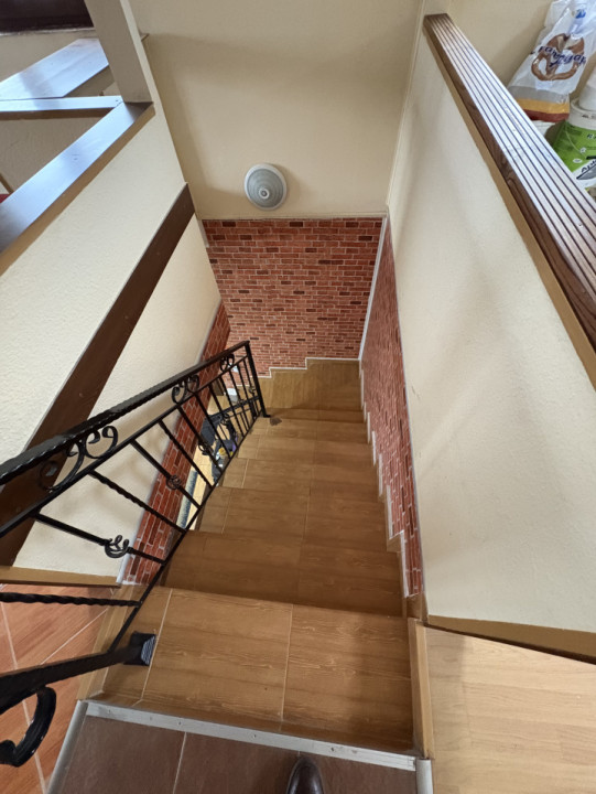 Casă 6 camere P+M+pod de vânzare | 160 mp utili | în Selimbar 