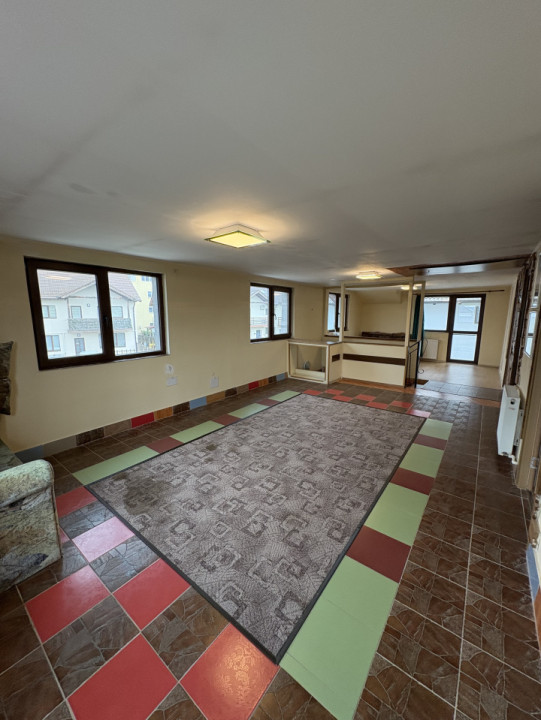Casă 6 camere P+M+pod de vânzare | 160 mp utili | în Selimbar 