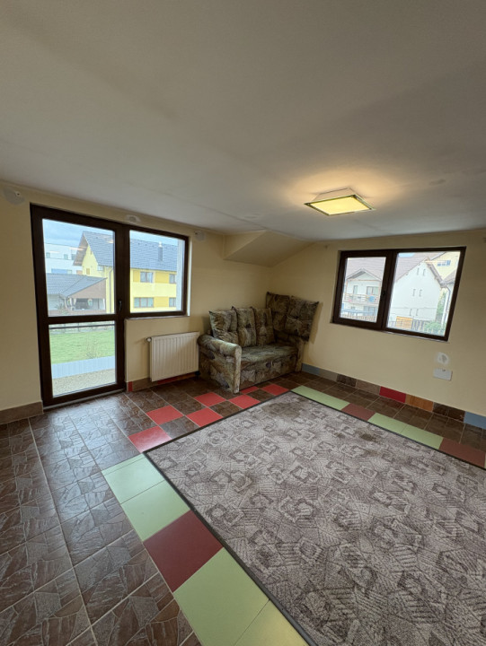 Casă 6 camere P+M+pod de vânzare | 160 mp utili | în Selimbar 