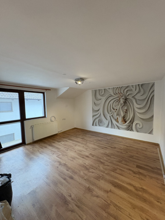 Casă 6 camere P+M+pod de vânzare | 160 mp utili | în Selimbar 